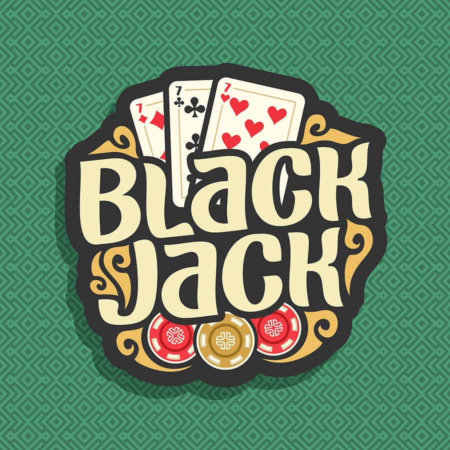 21 3 black jack