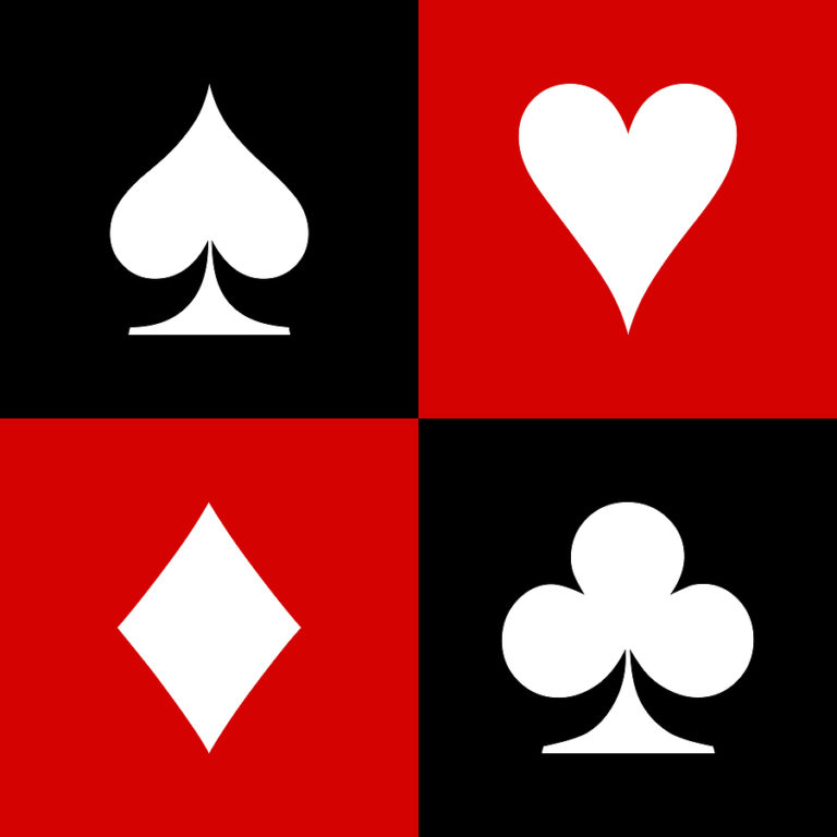 spille blackjack