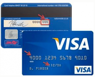 Visa