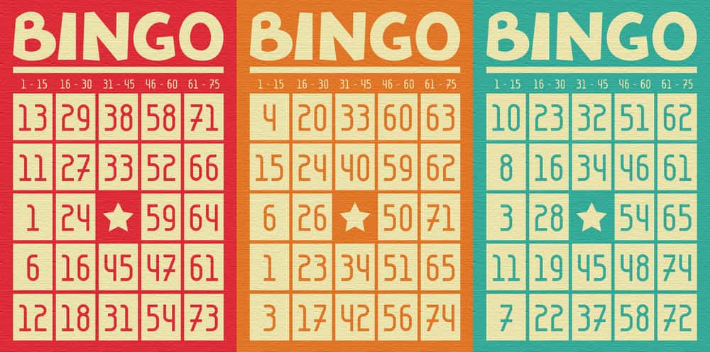 bingo valendo dinheiro de verdade