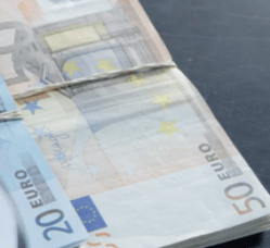Depositar 5 euros casino online
