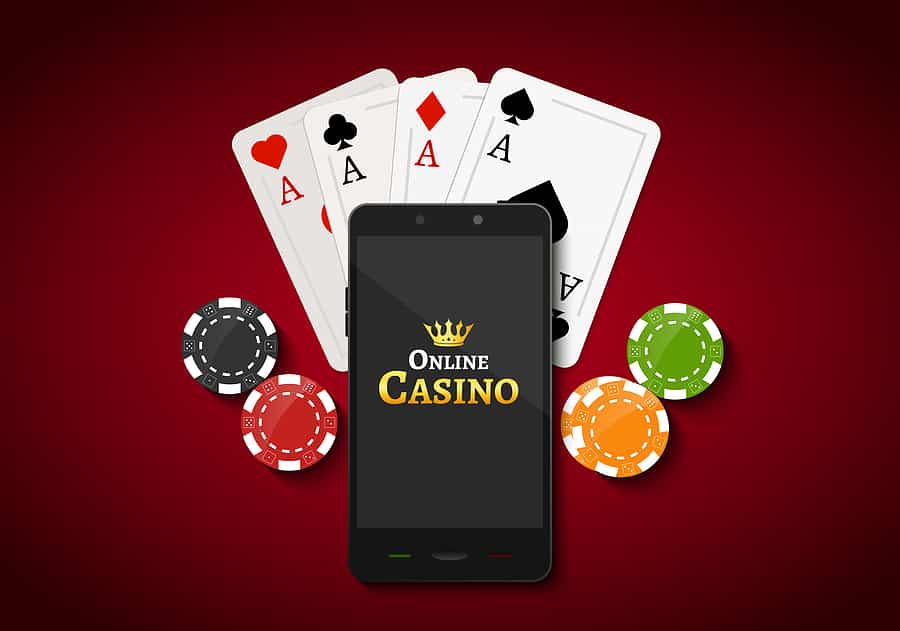 Os melhores jogos de cassino para iPhone no 2023