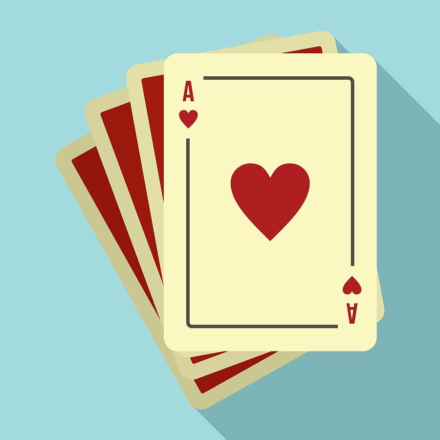 Como Jogar 21  Regras & Valor de Cartas no Jogo Online