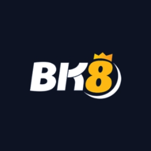 BK8 Casino logo